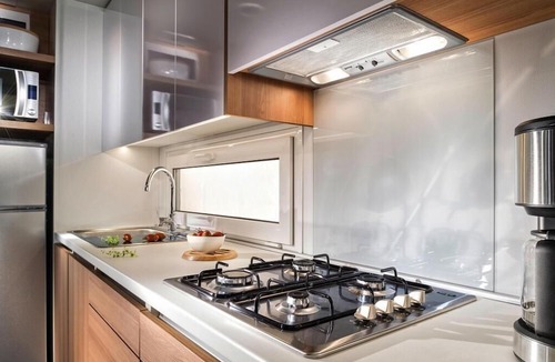Duna Verde House | Mobile Homes Villaggio San Francesco, Caorle