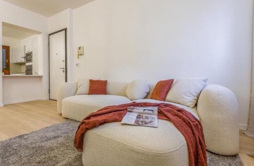 Vaciglio Apartment | Modena Corporate Suite - MotorValley Hub