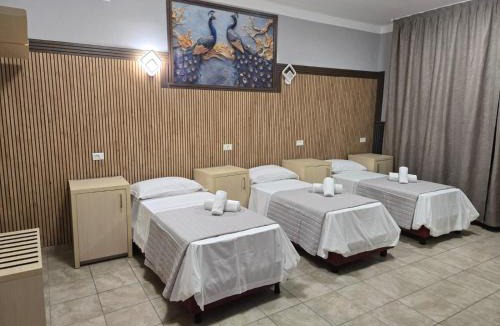 San Faustino-Madonnina-Quattroville Hotel | Modena Hotel