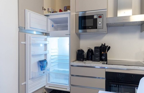 NoLo Hotel | [Modern] 2BR/2BA Metro Access 12min Duomo
