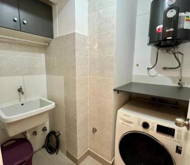 Lince Apartment | Modern 2BR Apartment with Terrace near San Isidro