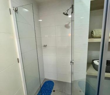 Lince Apartment | Modern 2BR Apartment with Terrace near San Isidro