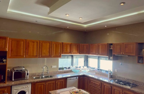 Targa Villa | Modern 4BR Private Pool Villa