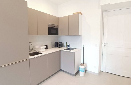 Carabacel Apartment | Modern and unforgettable stay in the heart of Nice