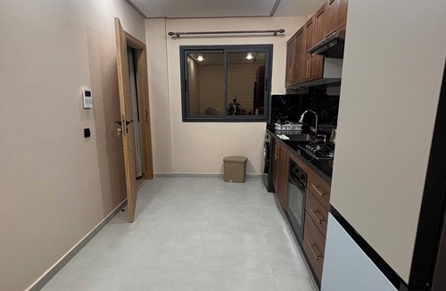 Targa Apartment | Modern Comfortable Flat in a Great Location