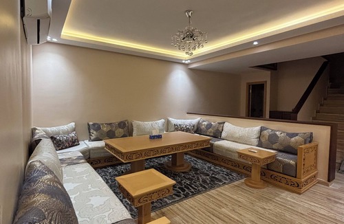 Targa Apartment | Modern Comfortable Flat in a Great Location