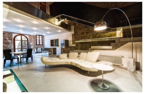 Nocchi Cottage | Modern cottage with pool and garden in Tuscany