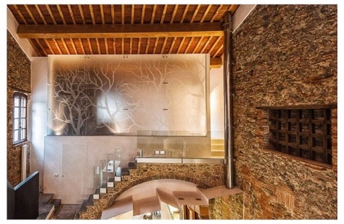 Nocchi Cottage | Modern cottage with pool and garden in Tuscany