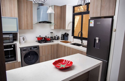 Moquegua Apartment | Modern, Fully-Equipped Apartment in Downtown.
