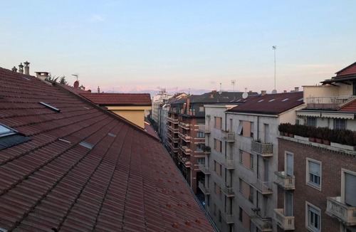 Cit Turin Apartment | Modern nice view aparment in Cit Turin