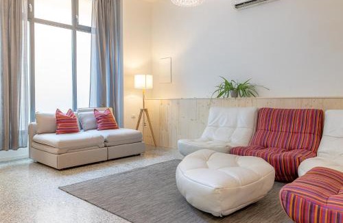 Torno Apartment | Moderno Loft a due passi dal lago
