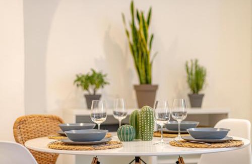 Torno Apartment | Moderno Loft a due passi dal lago