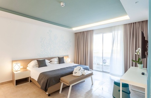 Marina di Modica Hotel | Modica Beach Resort