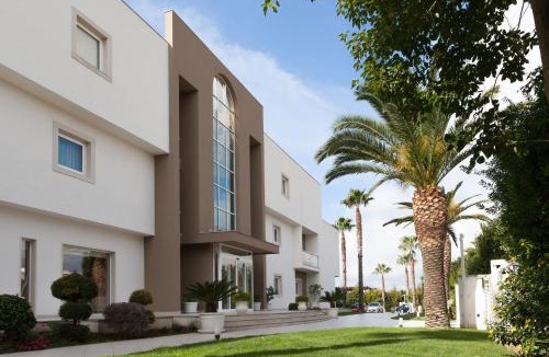 Casa Papa Hotel | Modica Palace Hotel