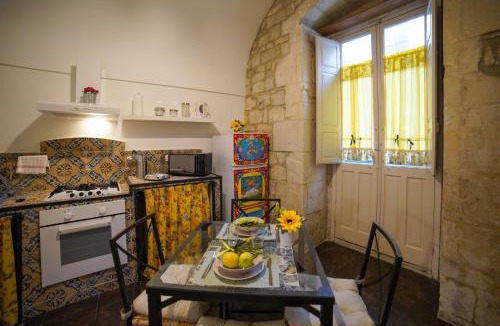Casa Papa House | Modica View