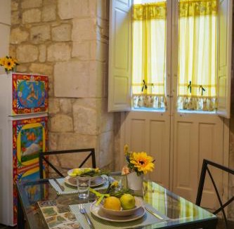 Casa Papa House | Modica View