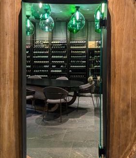 Valtellina Hotel | Mohe Boutique Hotel