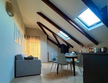 San Paolo Apartment | Mokka Loft