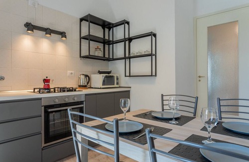 Vanchiglia Apartment | Mole View by Wonderful Italy