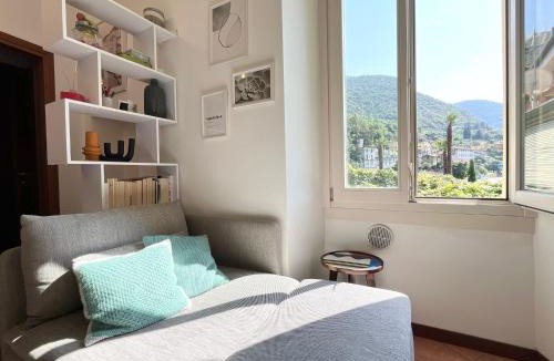 Sulzano Apartment | Monica House