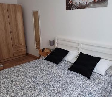 Ariccia Apartment | Monica's home