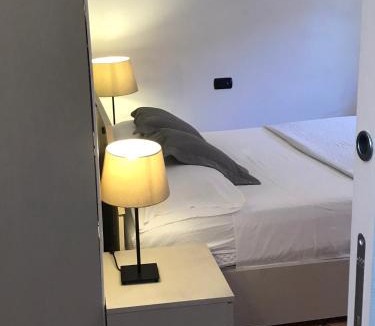 Arzachena Apartment | Monis Hogar