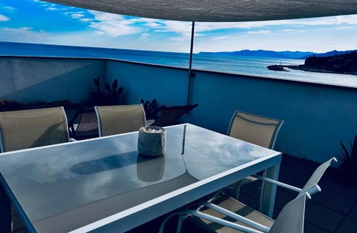 Varigotti Apartment | Mono Ele a Varigotti