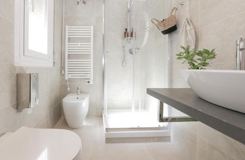 San Fruttuoso Apartment | Monolocale - AC - 1000 Mbps - Netflix
