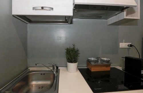San Fruttuoso Apartment | Monolocale - AC - 1000 Mbps - Netflix