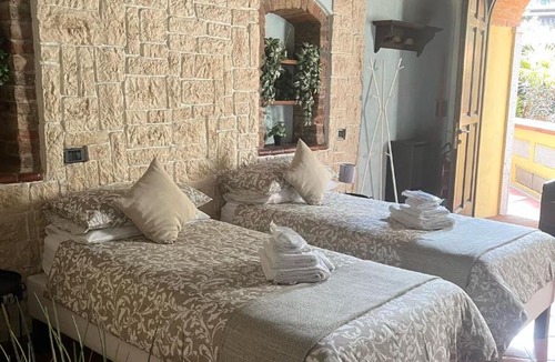 Abbadesse Apartment | Monolocale Adelaide Abbadesse Guest House M3-M5 Zara