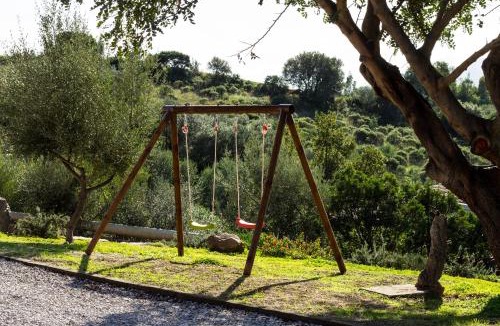 Tertenia Apartment | Monolocale Cartuceddu 6b