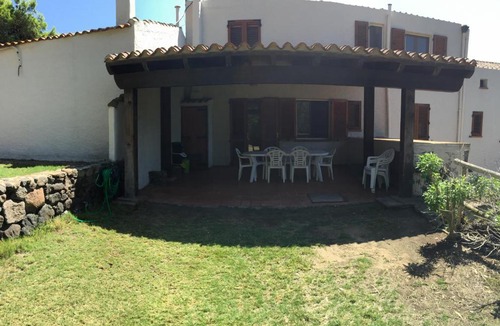 Capo Sperone Apartment | Monolocale