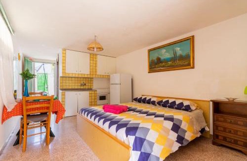 Torre Specchia Ruggeri Apartment | Monolocale Amare 2