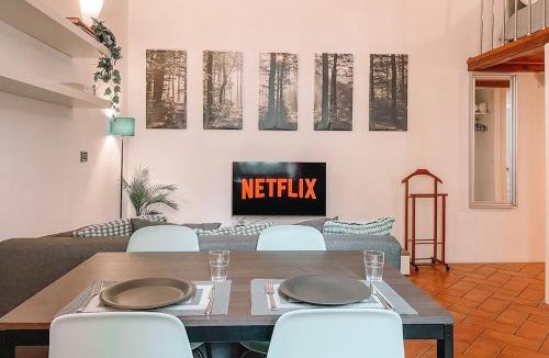Ghisolfa Apartment | Monolocale Mac Mahon