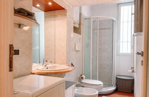 Ghisolfa Apartment | Monolocale Mac Mahon