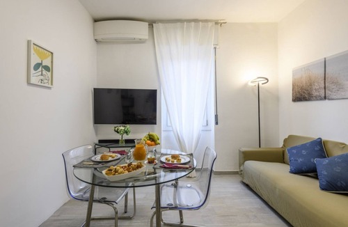 Cagnola Apartment | Monte Ceneri, 71 - Modern, convenient and well-connected