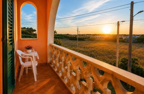 Cerfignano Bed & Breakfast | Monte Cuccu Bed & Breakfast