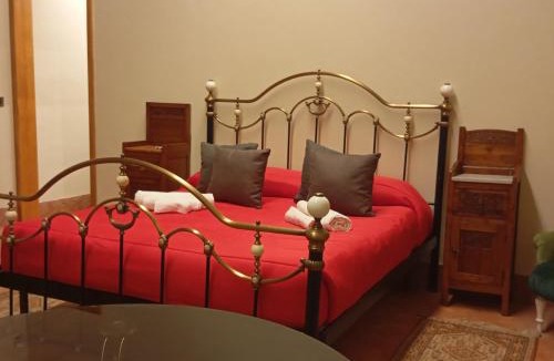 Rovittello Bed & Breakfast | Monte Etna Confòrt Maison