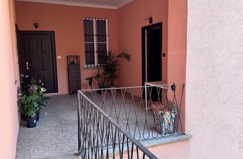 Varesine Apartment | Monte Grappa 2