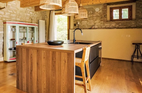 Pergola Apartment | Monte Pino by Interhome