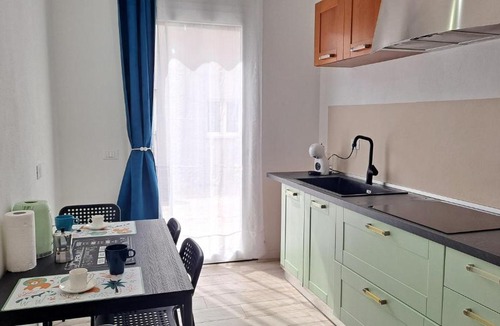 Monselice Apartment | Monte Ricco Appartamenti