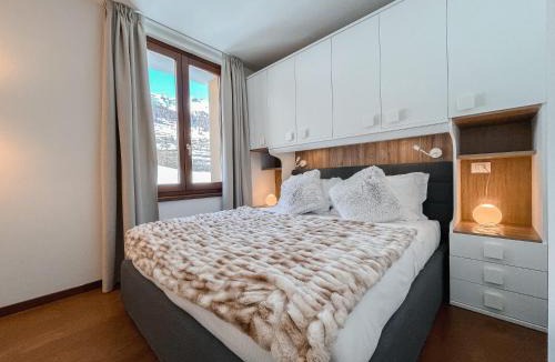 Antagnod Apartment | Monte Zerbion Retreat - Poluc Apartments trilocale