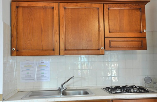 Capranica Apartment | Montecasciano Girasole