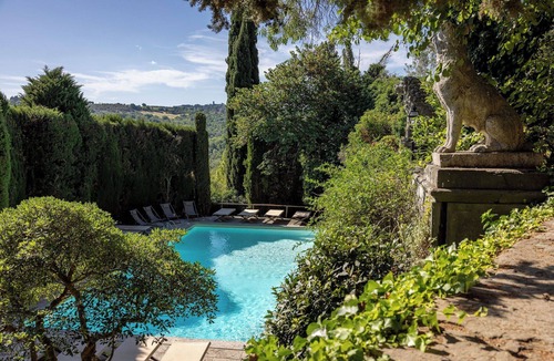 Montegufoni Other | Montegufoni 22 - Apartment with swimming pool