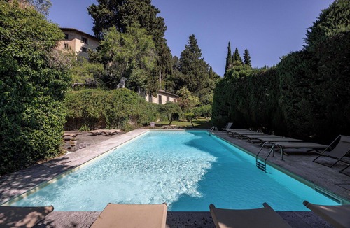 Montegufoni Other | Montegufoni 22 - Apartment with swimming pool
