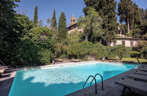 Montegufoni Other | Montegufoni 29 - Apartment with swimming pool