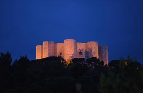 Montegrosso Bed & Breakfast | Montegusto
