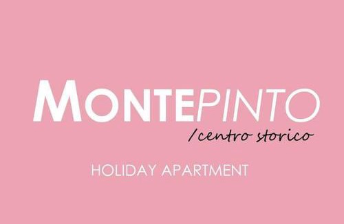 Centro Storico Apartment | MONTEPINTO centro storico