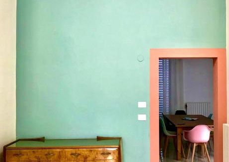Centro Storico Apartment | MONTEPINTO centro storico