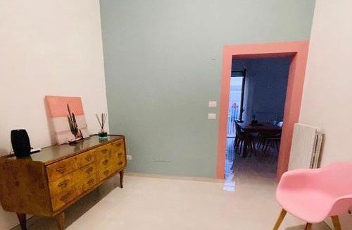 Centro Storico Apartment | MONTEPINTO centro storico